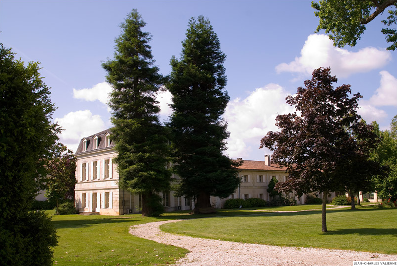 Relais
de Margaux 2