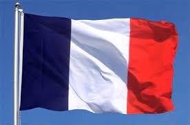 French Flag