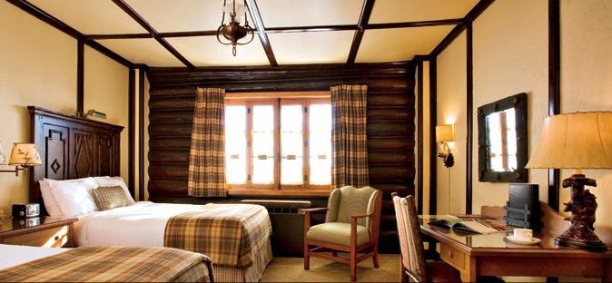 Chateau Montebello